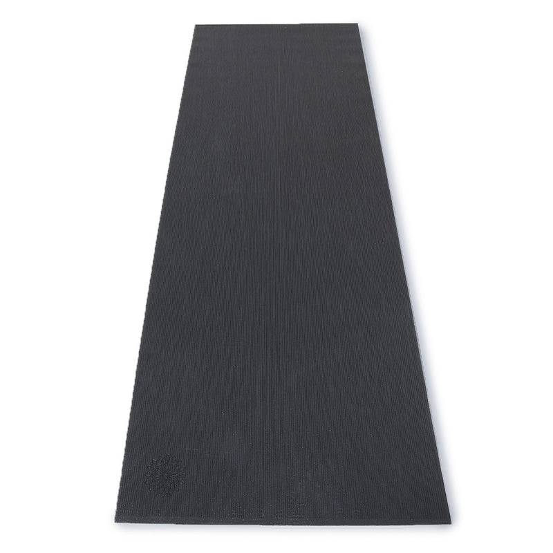 easyoga Mandara LuxPro Yoga Mat - A2 Dark Gray