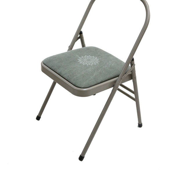 The hotsell yoga chair