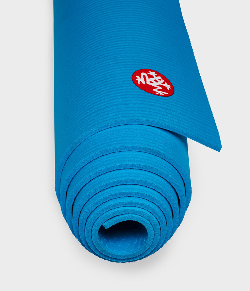 Manduka PROlite® yoga mat 4.7mm - Dresden Blue