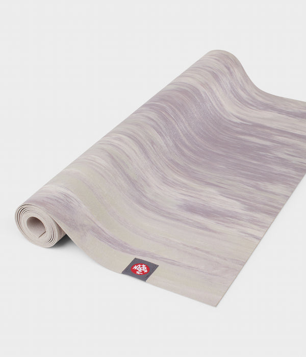 Manduka eKO® Superlite Travel Yoga Mat 1.5mm - Morganite Marbled