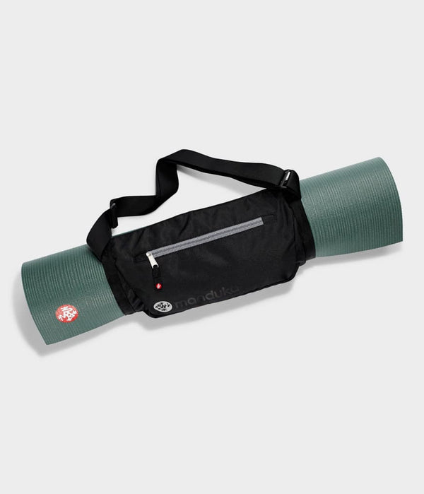 Manduka GO Play 3.0 Mat Carrier - Black