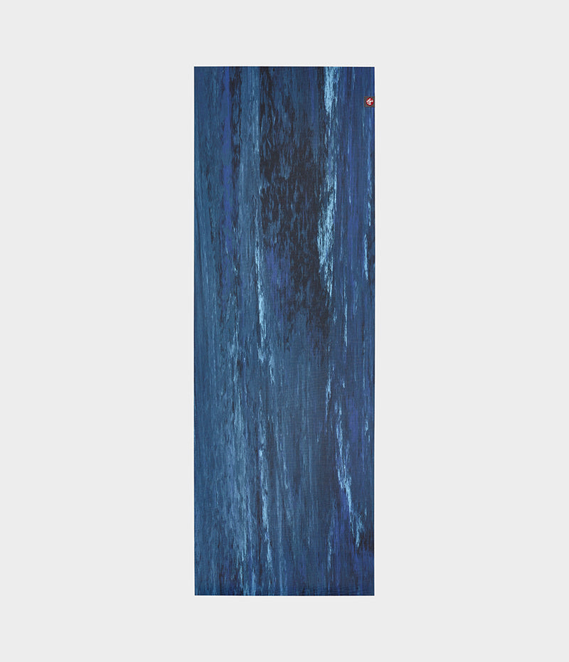 Manduka eKO® Yoga Mat 5mm (Limited Edition) 71" - Surf Marbled