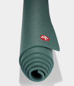 Manduka PRO® Yoga Mat 6mm - Black Sage