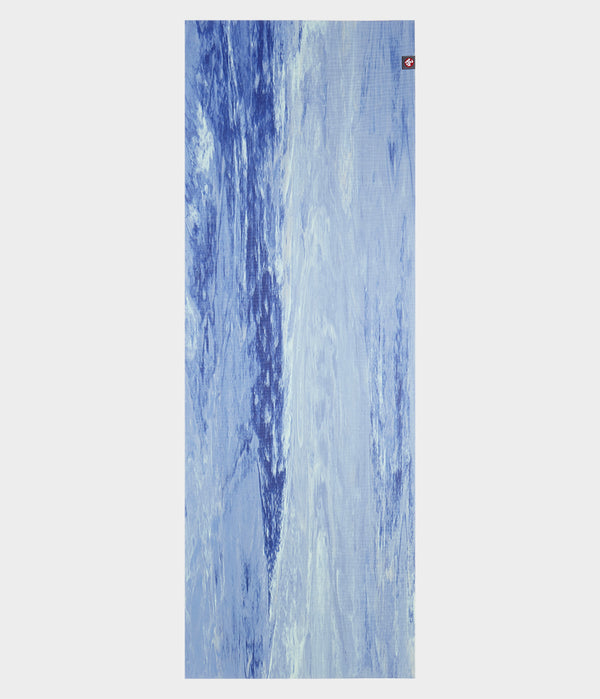 Manduka eKO® Lite Yoga Mat 4mm (Limited Edition) - Surf Marbled