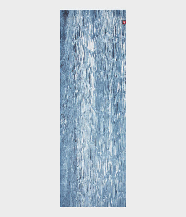 Manduka eKO® Superlite Travel Yoga Mat 1.5mm - Ebb Marbled