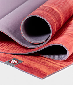 Manduka eKO® Yoga Mat 5mm (Limited Edition) 71" - Esperance - Marbled