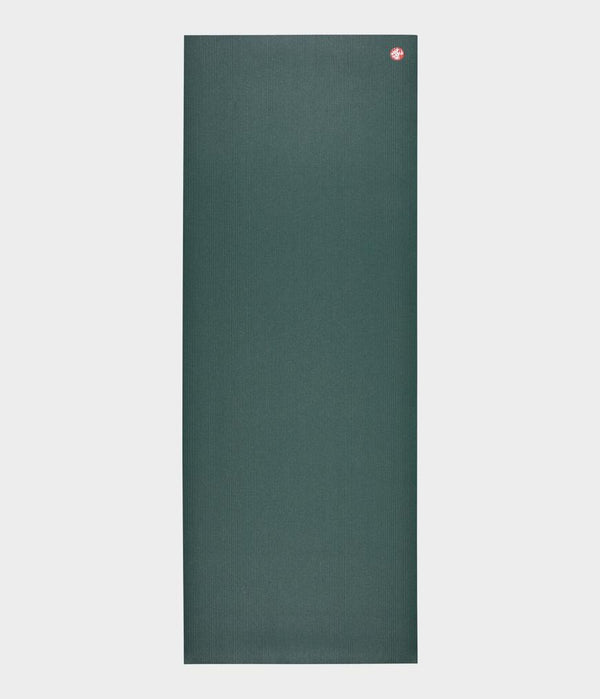 Manduka PRO® Yoga Mat 6mm - Black Sage