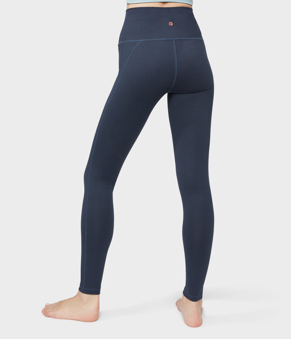 Manduka Apparel - Women's Essential High Line - Nocturnal