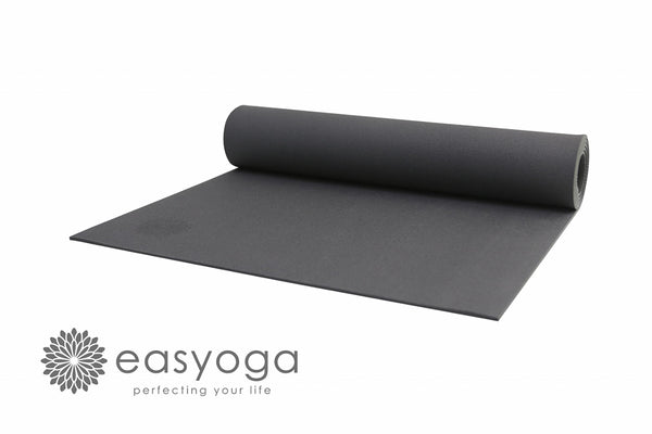 easyoga Mandara Pro Mat - L1 Black