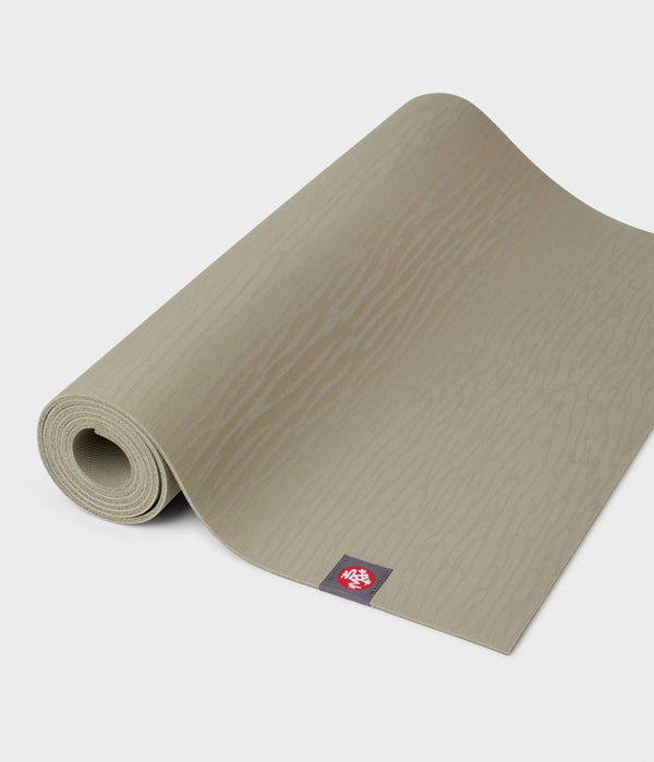 Manduka eKO® Lite Yoga Mat 4mm - Rock (71")