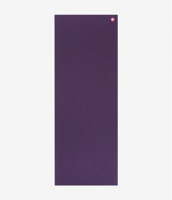 Manduka PRO® Yoga Mat 6mm (Long) - Black Magic (85")