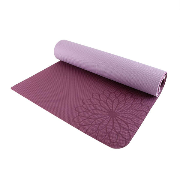 Prana Eco Yoga Mat
