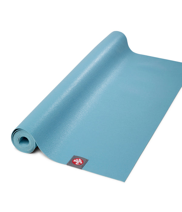 Manduka eKO® Superlite Travel Yoga Mat 1.5mm - Aqua (71")