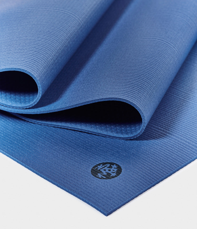 Manduka PROlite® yoga mat 4.7mm - Pacific Blue