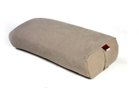 easyoga Yoga Bolster - C1 Brown