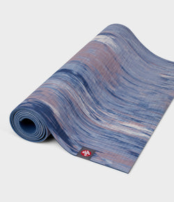 Manduka eKO® Lite Yoga Mat 4mm (Limited Edition) - Odyssey Marble (71")