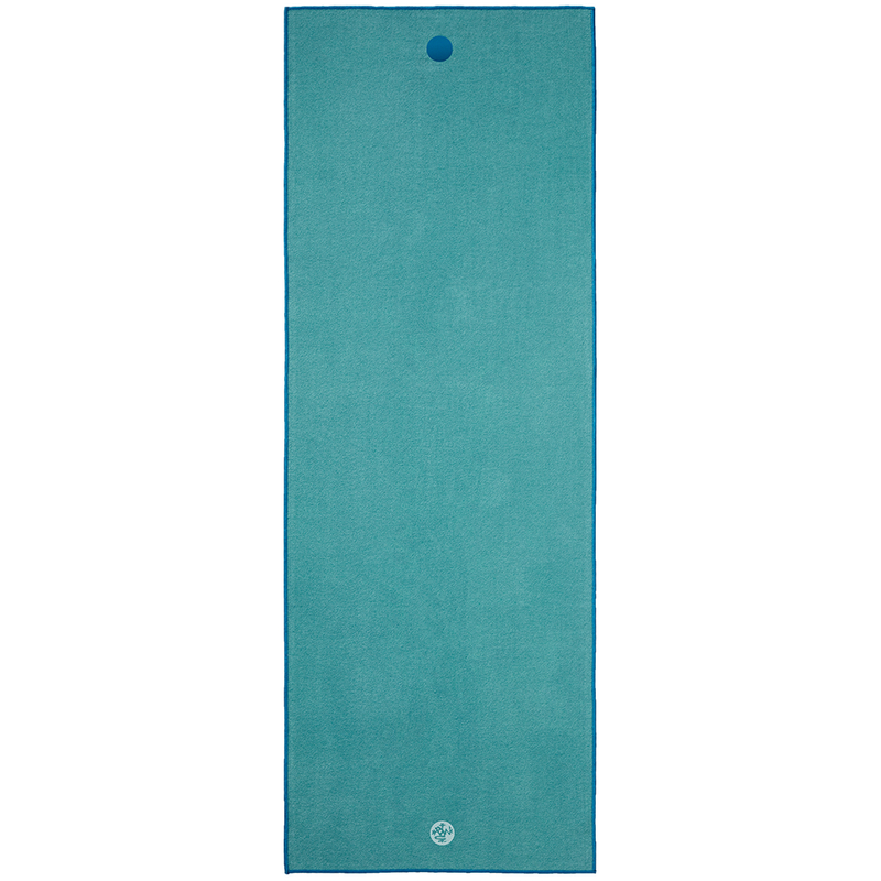 Yogitoes® yoga towel - Lotus