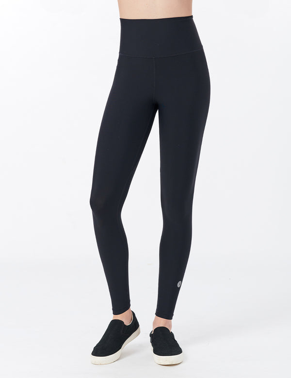 easyoga LESPIRO Spirit Tights - L1 Black