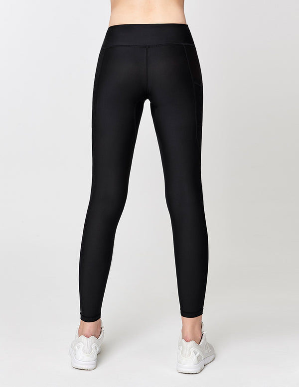 easyoga LESPIRO Move On Tights - L1 Black