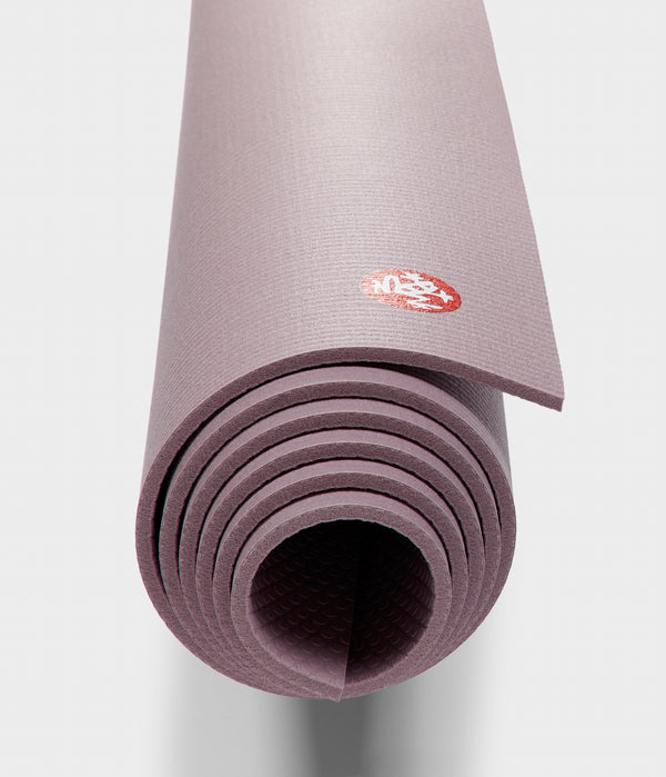 Manduka PRO® Yoga Mat 6mm - Elderberry