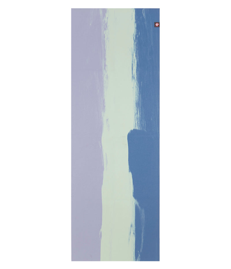 Manduka eKO® Superlite Travel Yoga Mat 1.5mm - Lavender Stripe